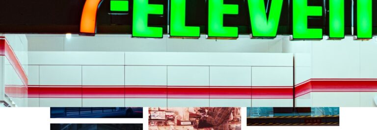 Top 10 Must-Try Korean Convenience Store Foods