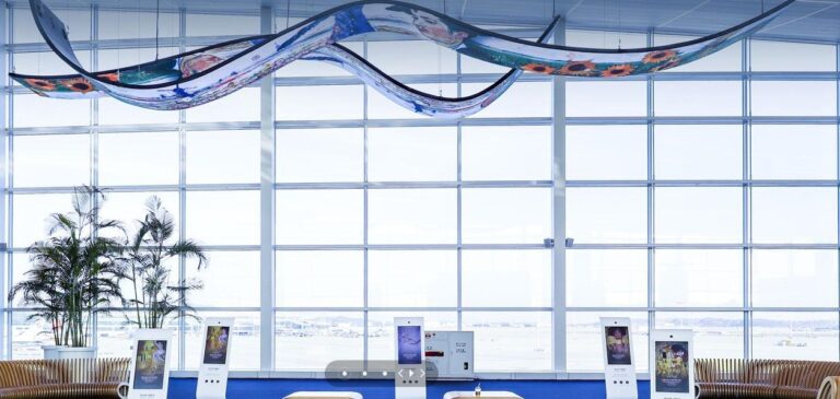 Incheon Airport