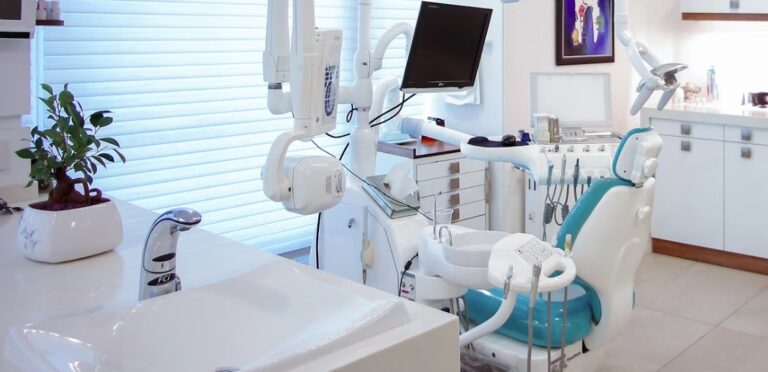 Essential English Phrases for Visiting the Dentist in Korea